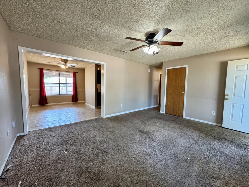 3725 Trinity Lane Abilene, TX 79602