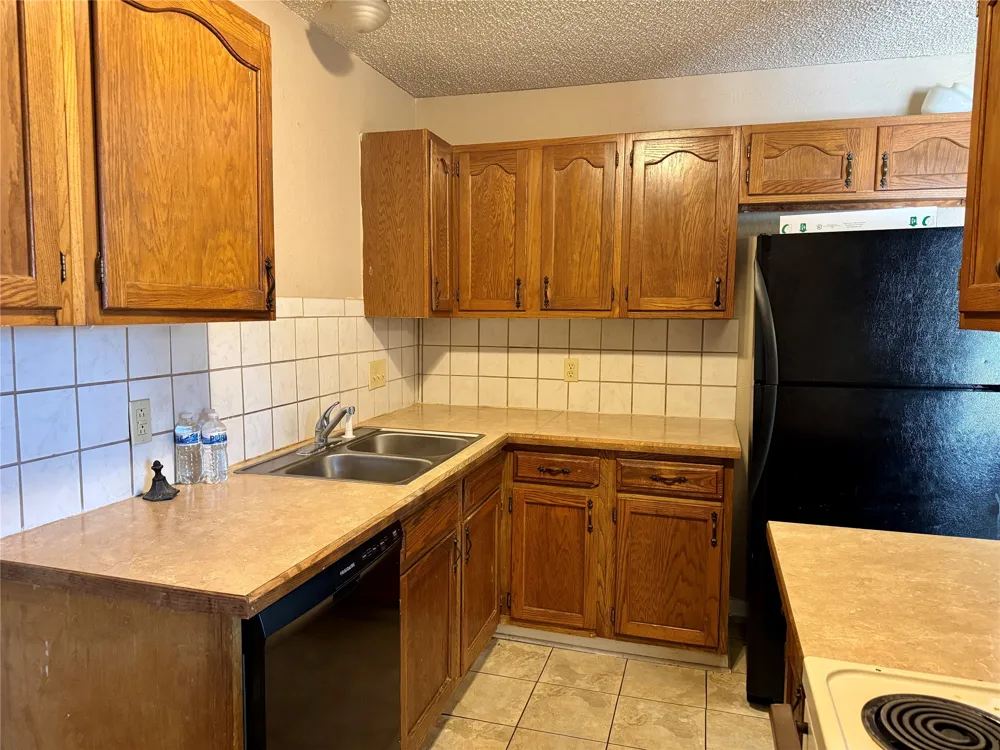 3725 Trinity Lane Abilene, TX 79602