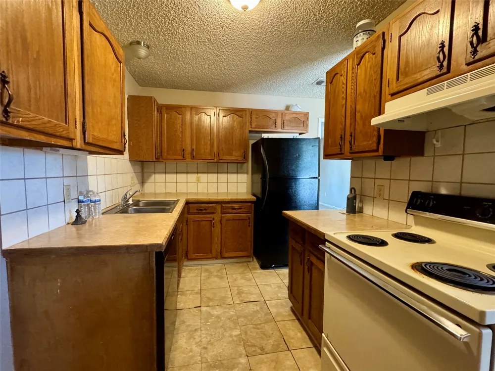 3725 Trinity Lane Abilene, TX 79602