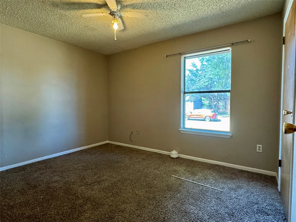 3725 Trinity Lane Abilene, TX 79602