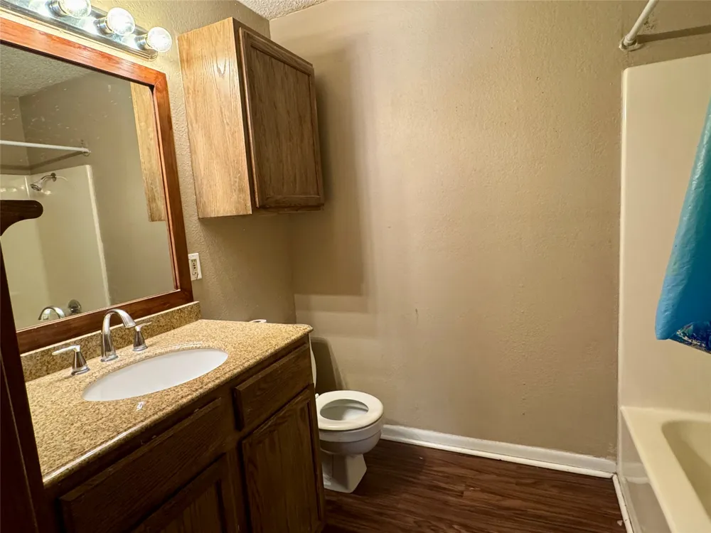 3725 Trinity Lane Abilene, TX 79602
