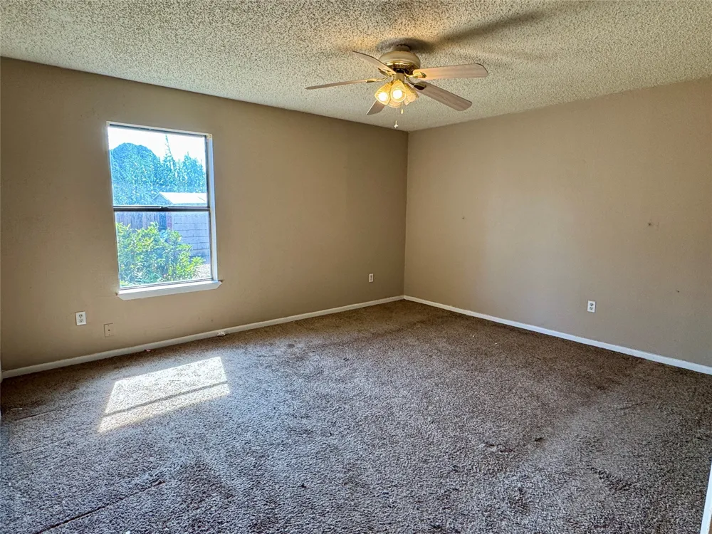 3725 Trinity Lane Abilene, TX 79602