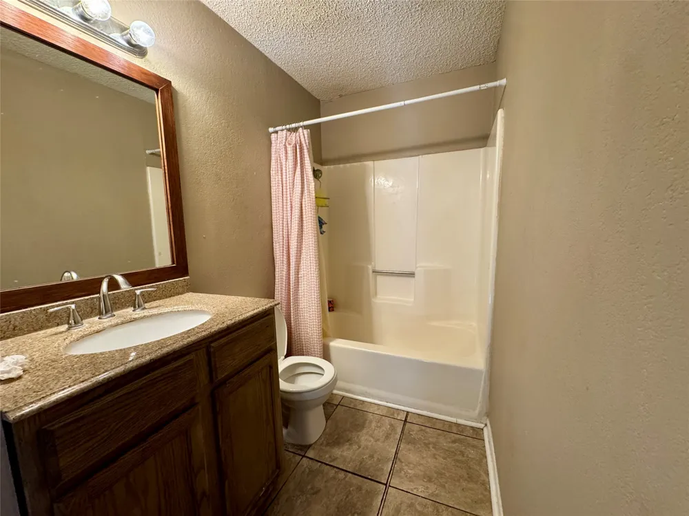 3725 Trinity Lane Abilene, TX 79602