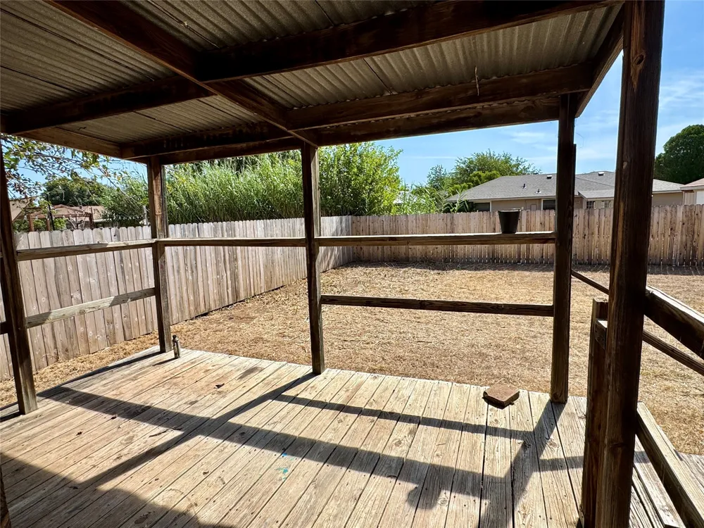 3725 Trinity Lane Abilene, TX 79602