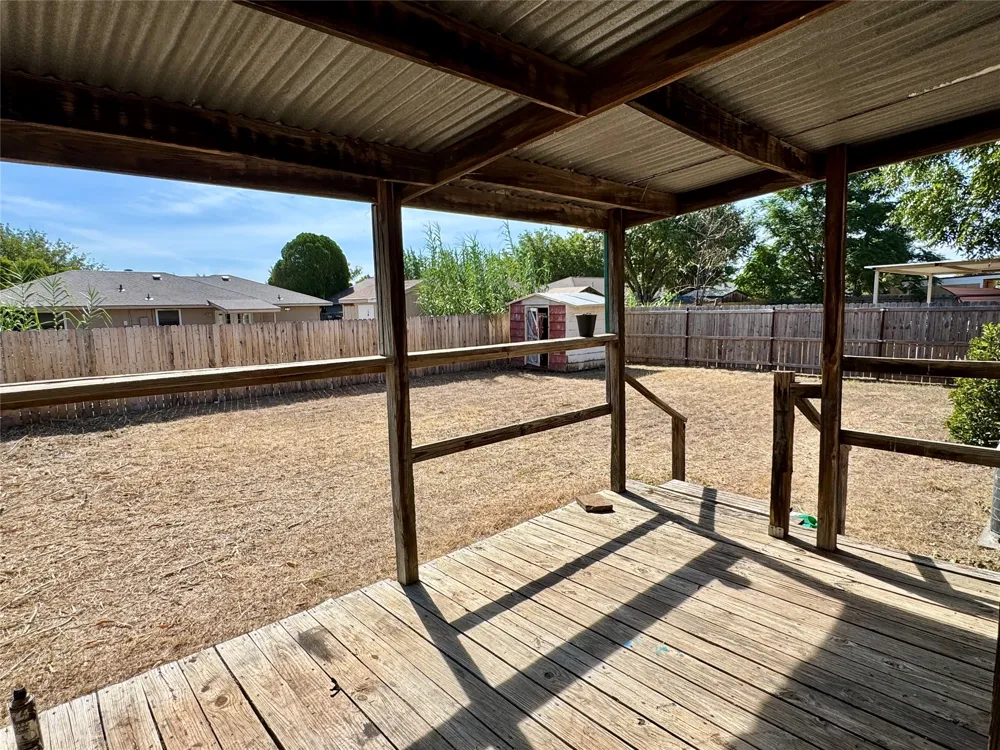 3725 Trinity Lane Abilene, TX 79602