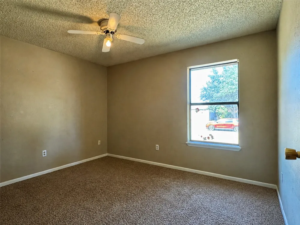 3725 Trinity Lane Abilene, TX 79602