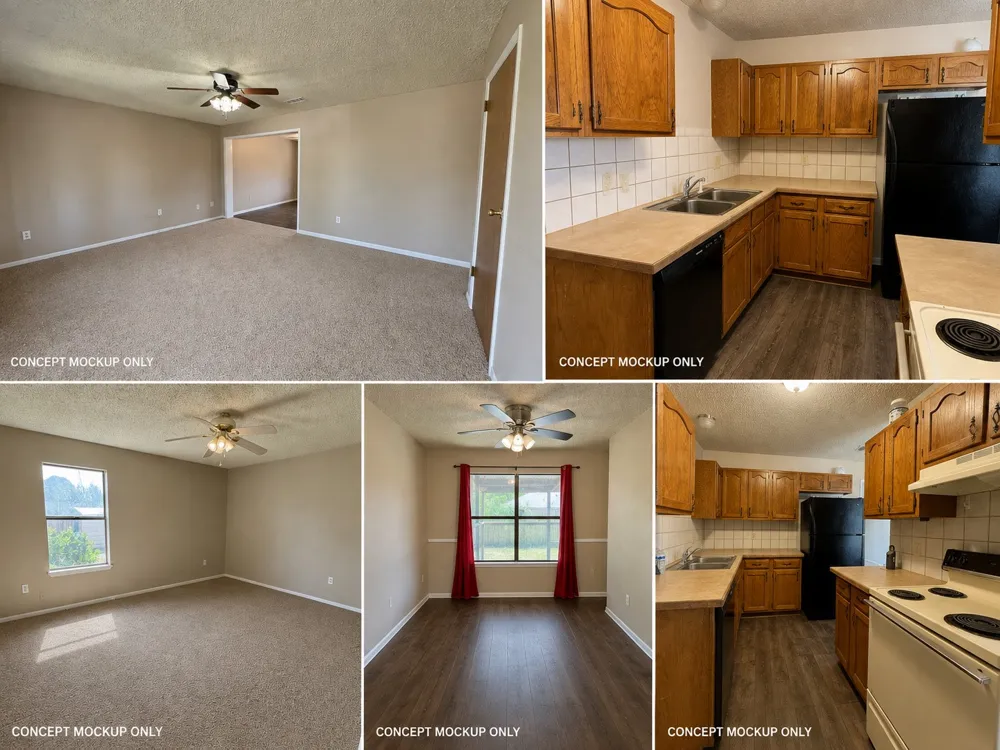 3725 Trinity Lane Abilene, TX 79602
