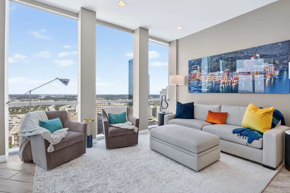500 Throckmorton Street #2202 Fort Worth, TX 76102