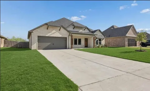 3405 Preston Club Drive