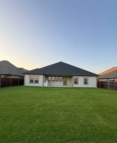 3405 Preston Club Drive Sherman, TX 75092