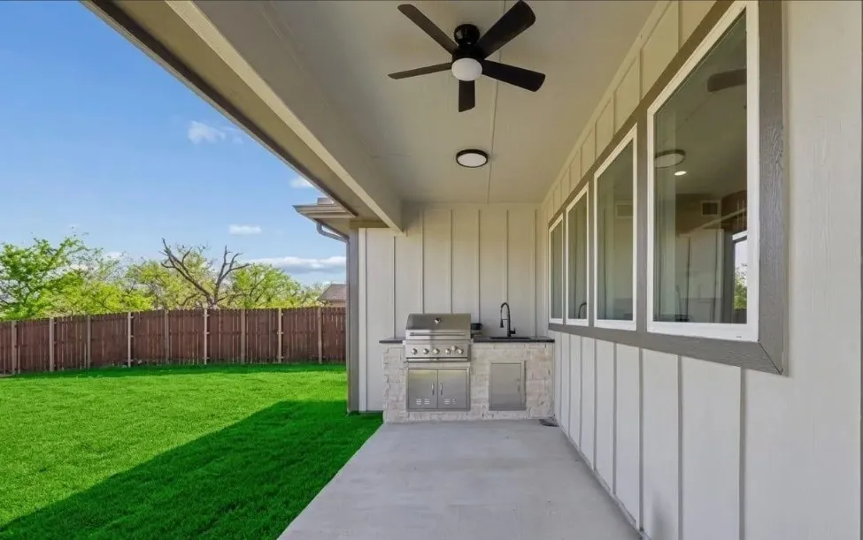 3405 Preston Club Drive Sherman, TX 75092