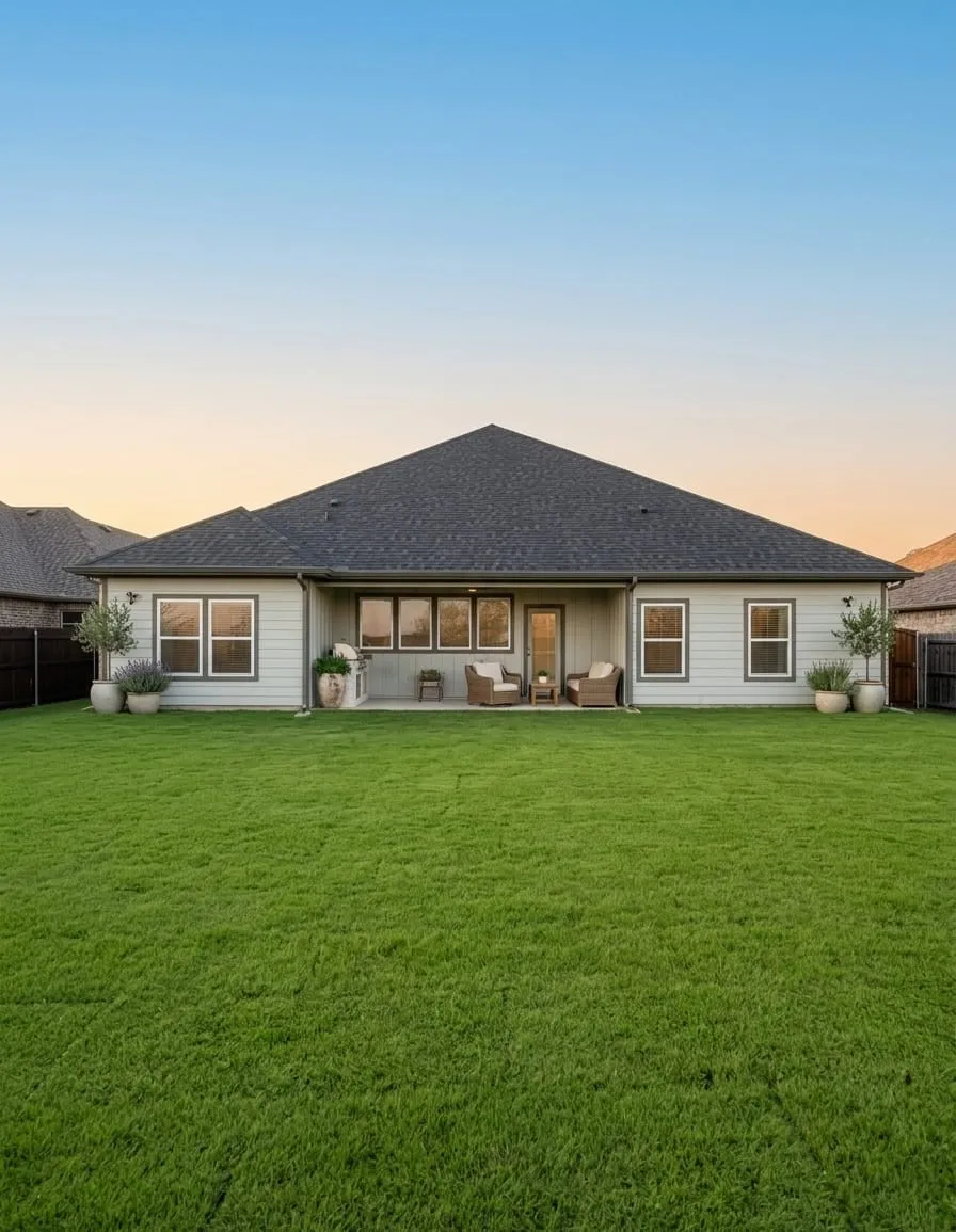 3405 Preston Club Drive Sherman, TX 75092