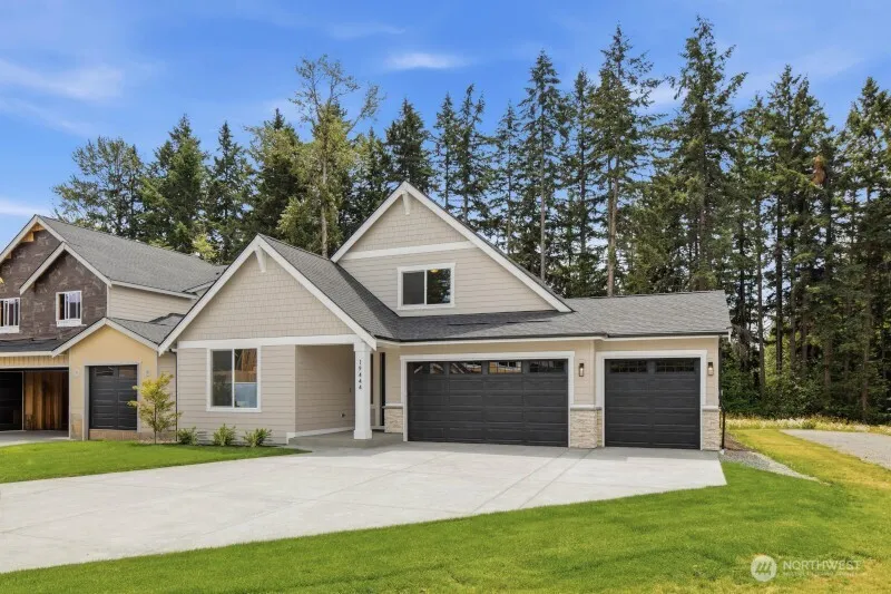 19444 116th Street Ct E #18 Bonney Lake, WA 98391