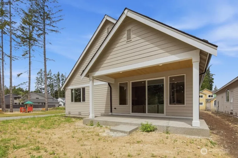 19444 116th Street Ct E #18 Bonney Lake, WA 98391