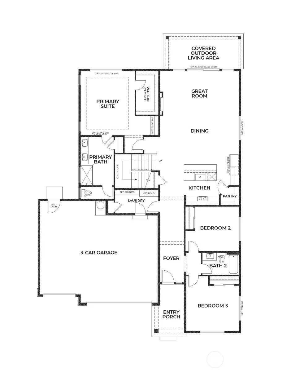 19444 116th Street Ct E #18 Bonney Lake, WA 98391