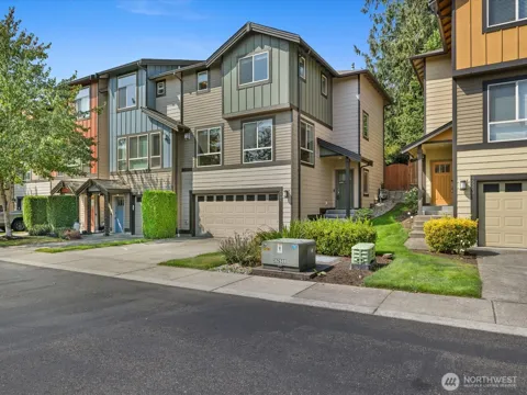 16504 1st Drive SE