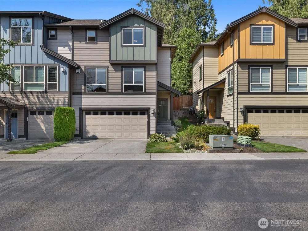 16504 1st Drive SE Bothell, WA 98012