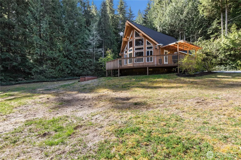 27525 W Lake Riley Road Arlington, WA 98223