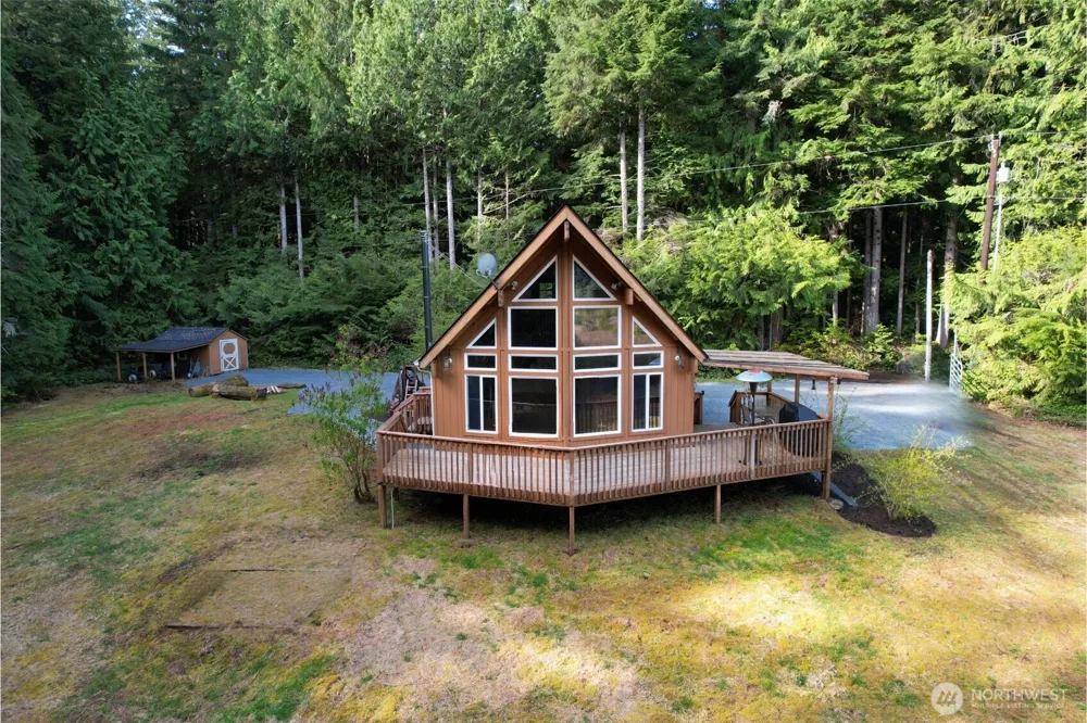 27525 W Lake Riley Road Arlington, WA 98223