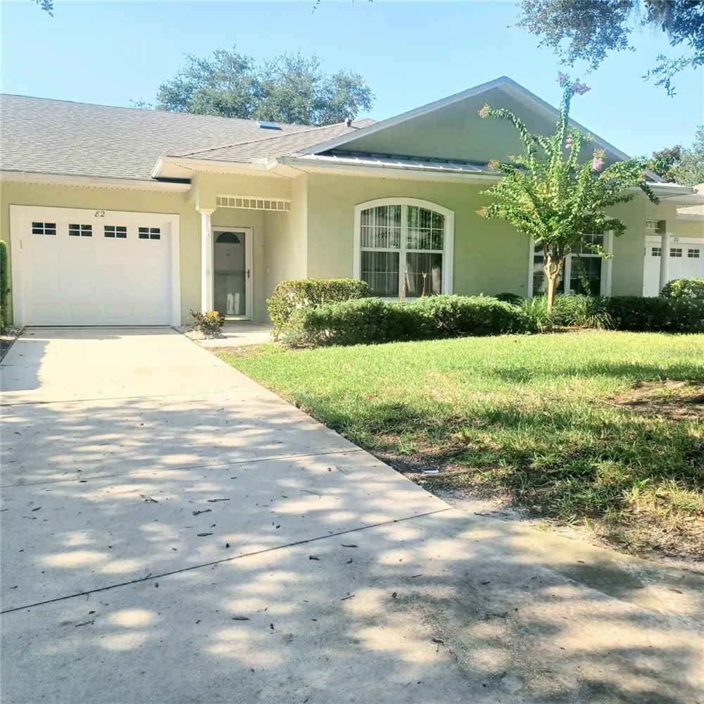 82 VERANDA WAY #91 Palm Coast, FL 32137
