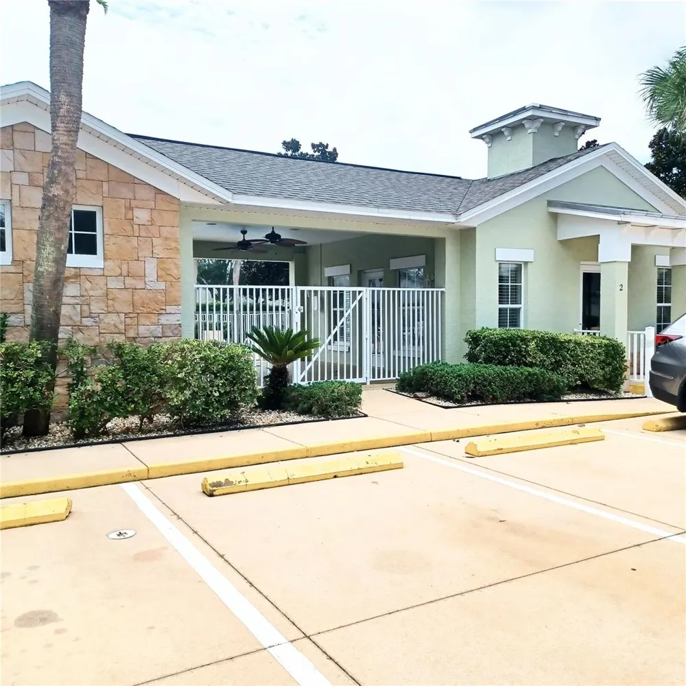82 VERANDA WAY #91 Palm Coast, FL 32137