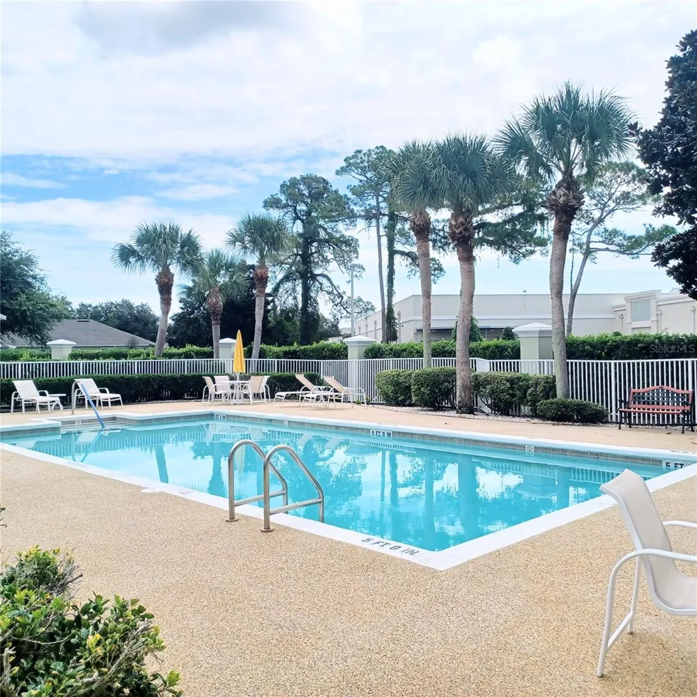 82 VERANDA WAY #91 Palm Coast, FL 32137