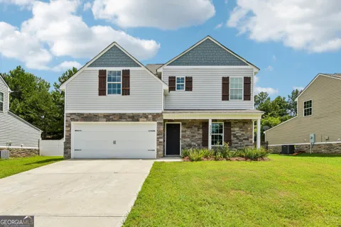 2112 Rosemary WAY