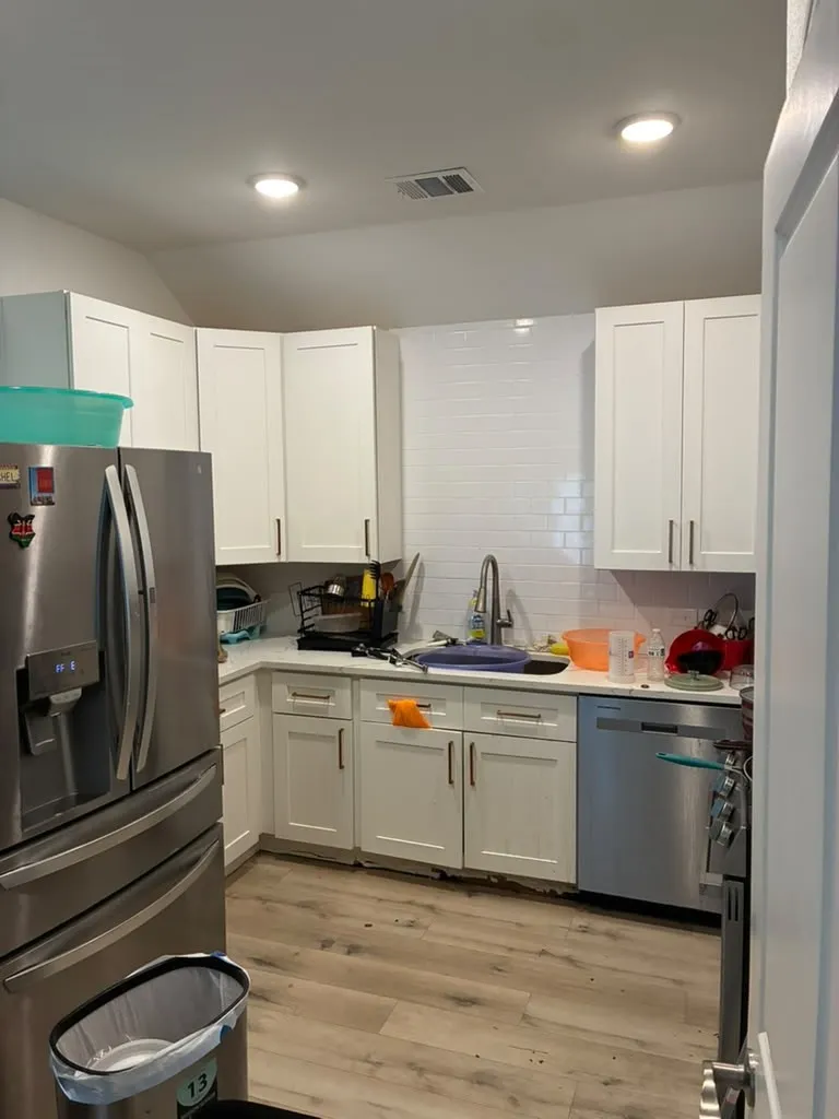 2729 Pease Drive Forney, TX 75126