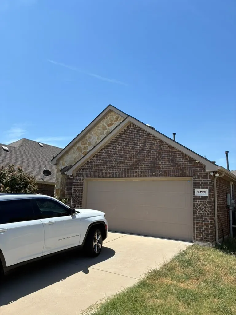 2729 Pease Drive Forney, TX 75126