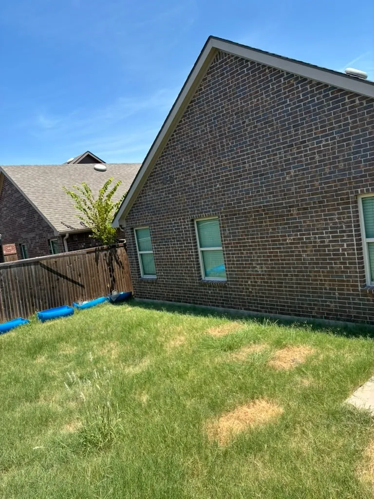 2729 Pease Drive Forney, TX 75126