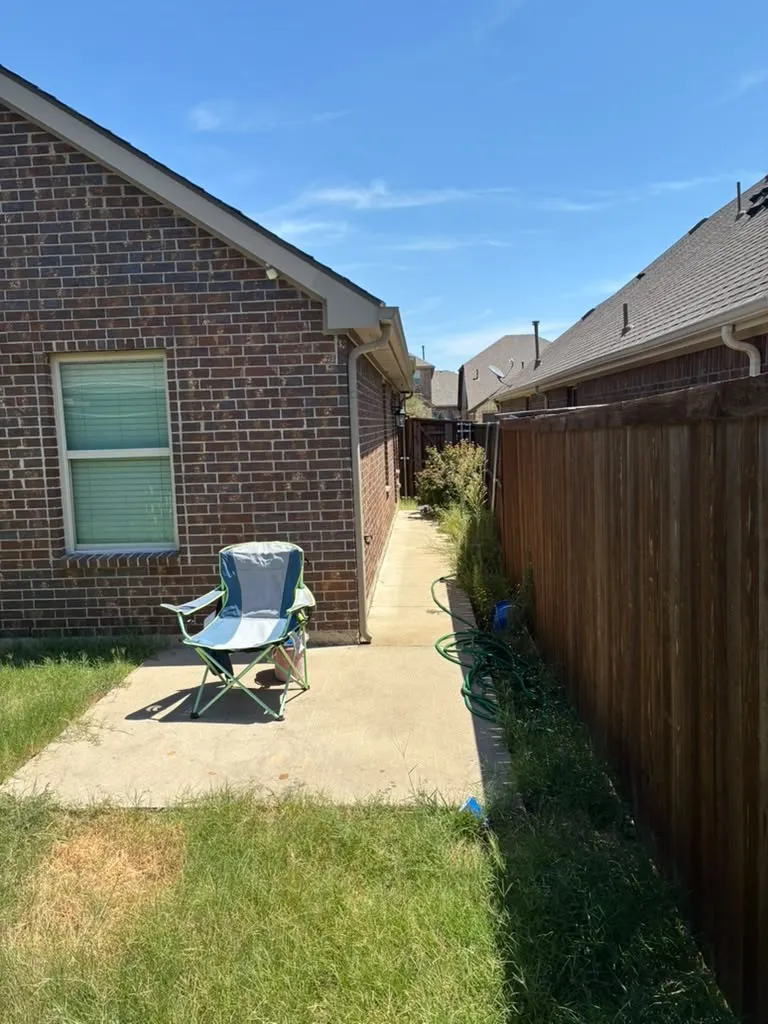 2729 Pease Drive Forney, TX 75126