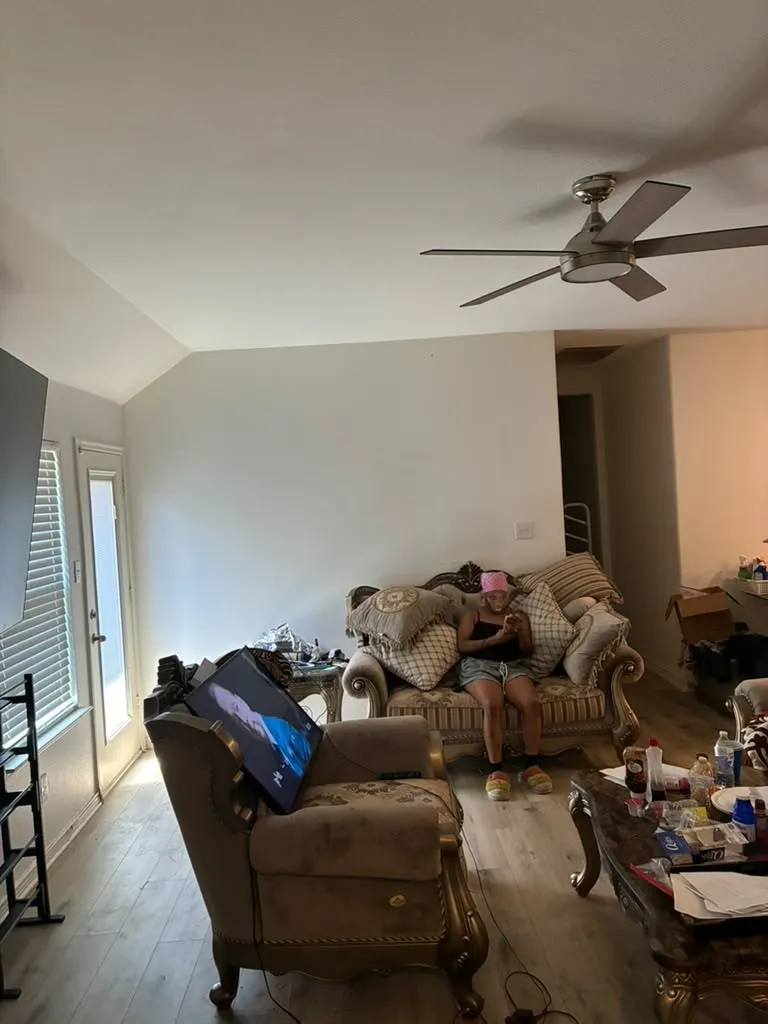 2729 Pease Drive Forney, TX 75126