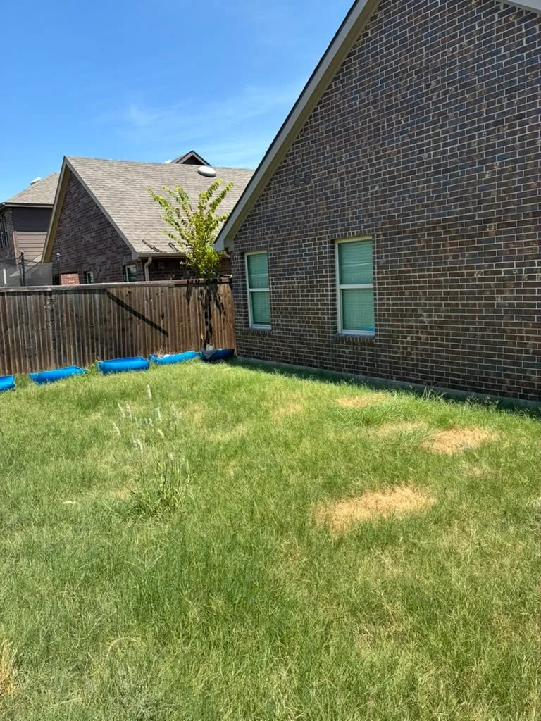 2729 Pease Drive Forney, TX 75126