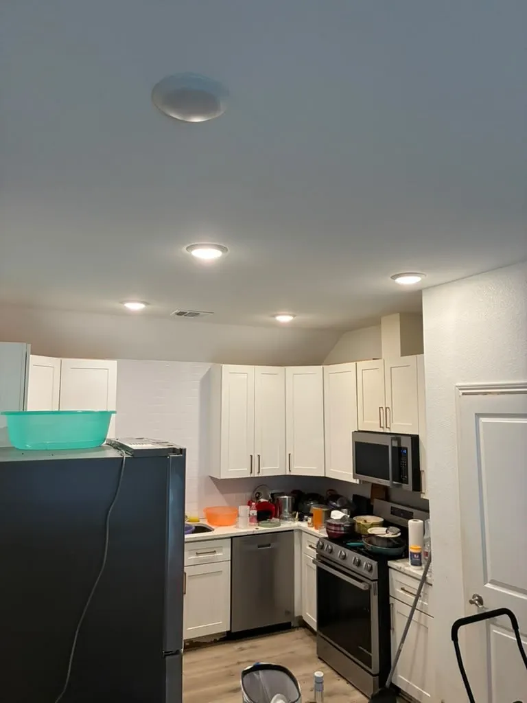2729 Pease Drive Forney, TX 75126