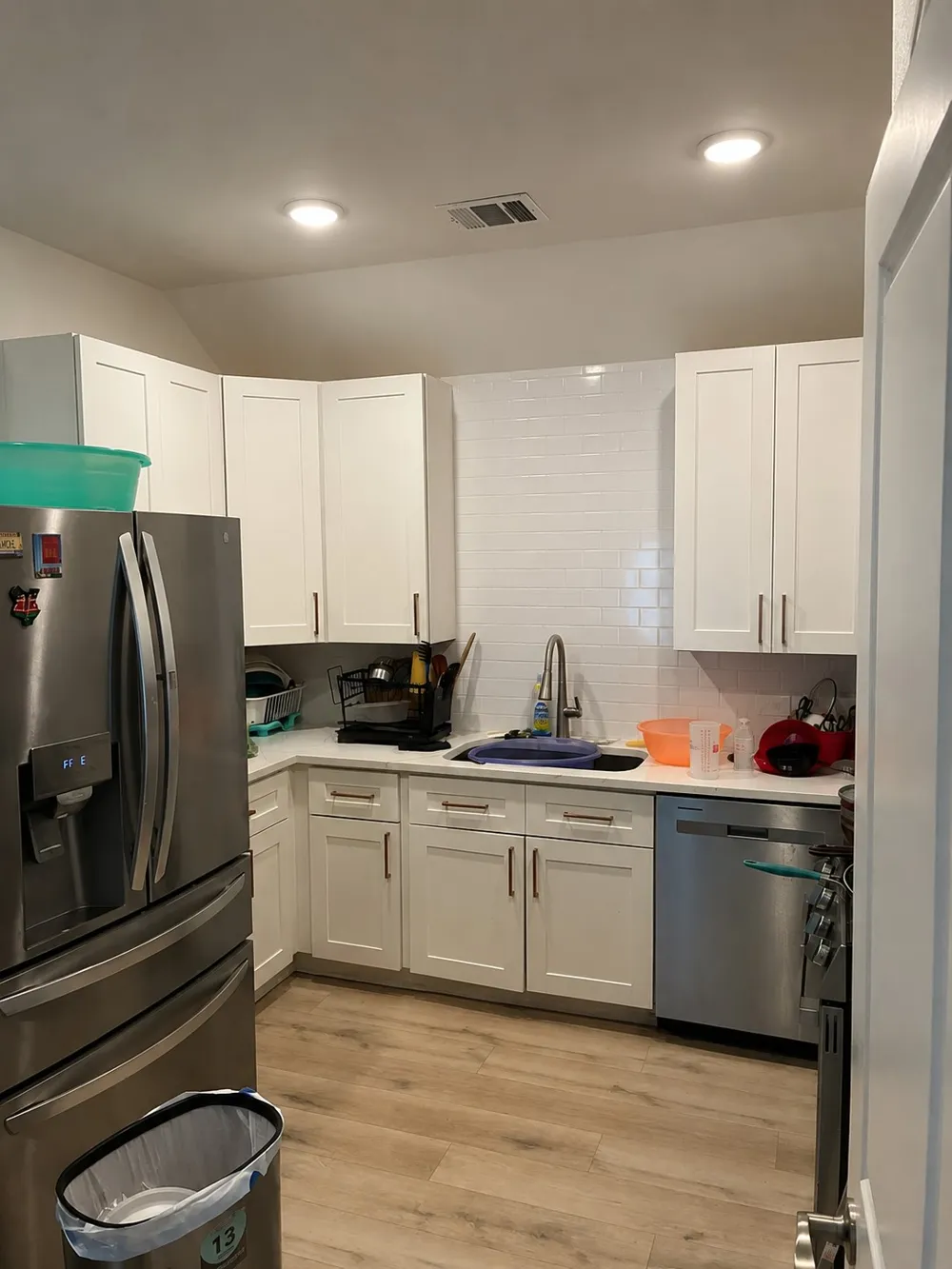 2729 Pease Drive Forney, TX 75126