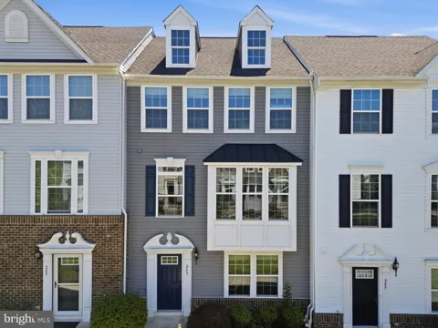 247 MADISON LANE