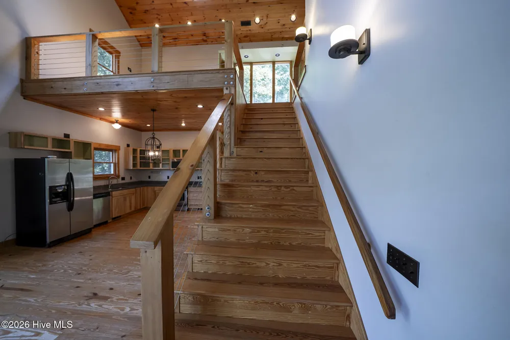 63 Snowbird Trail Lake Santeetlah, NC 28771