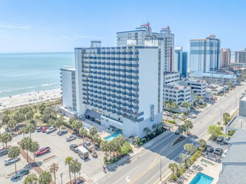 2001 S Ocean Boulevard ## 1504