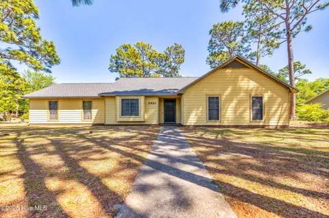 3421 Bethel Road