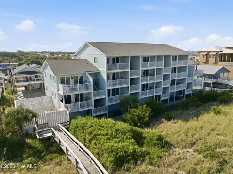 705 S Carolina Beach Avenue S #Unit C2