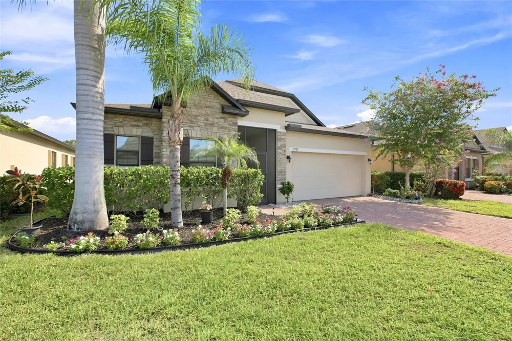 3987 RIVER BANK WAY Port Charlotte, FL 33980