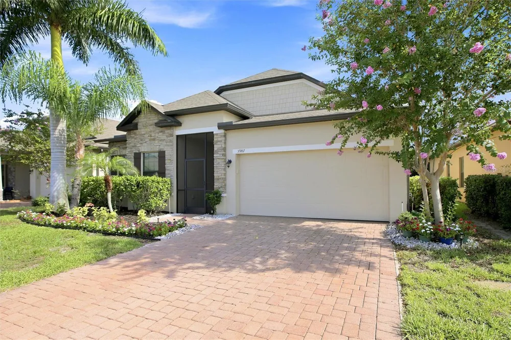 3987 RIVER BANK WAY Port Charlotte, FL 33980