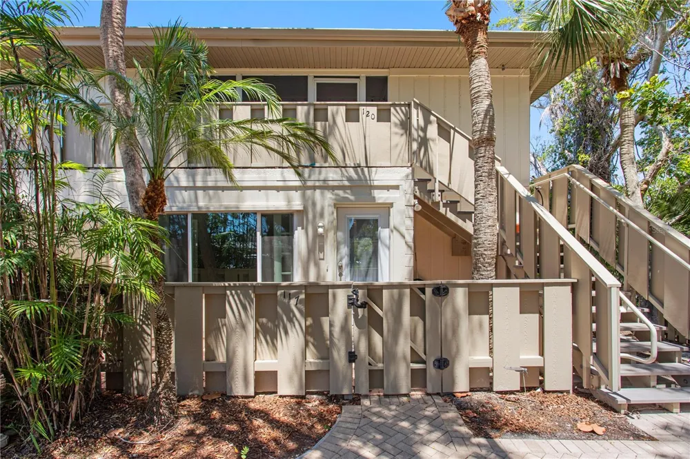 6700 GULF OF MEXICO DRIVE #117 Longboat Key, FL 34228