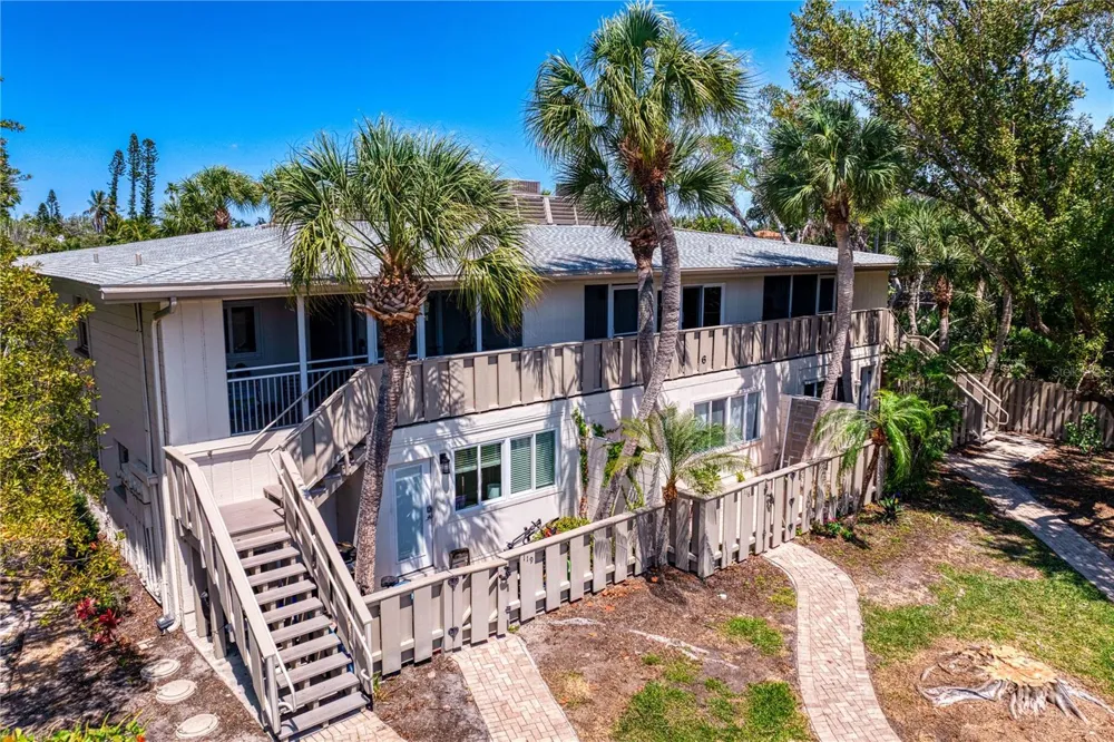 6700 GULF OF MEXICO DRIVE #117 Longboat Key, FL 34228