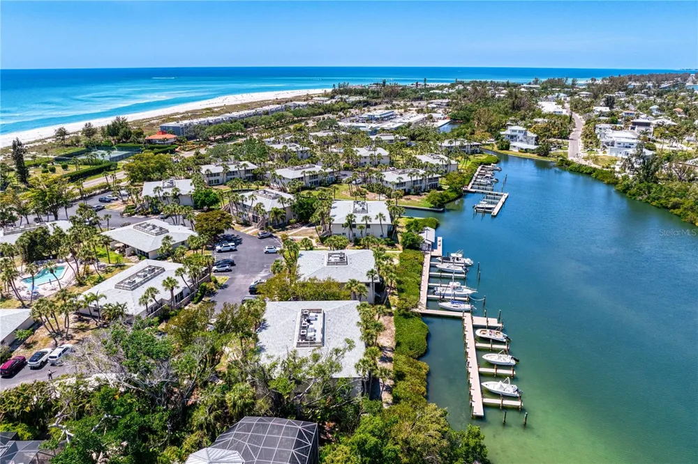 6700 GULF OF MEXICO DRIVE #117 Longboat Key, FL 34228