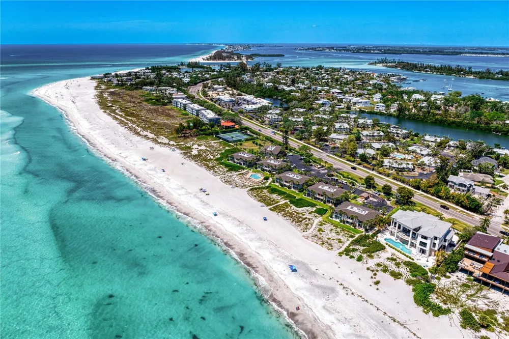 6700 GULF OF MEXICO DRIVE #117 Longboat Key, FL 34228