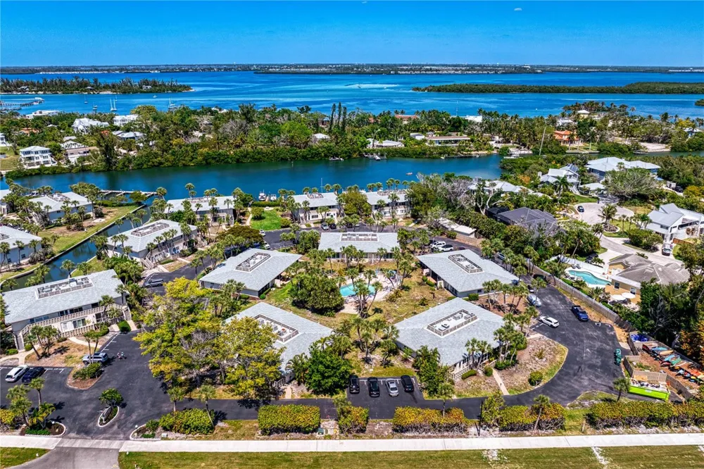 6700 GULF OF MEXICO DRIVE #117 Longboat Key, FL 34228