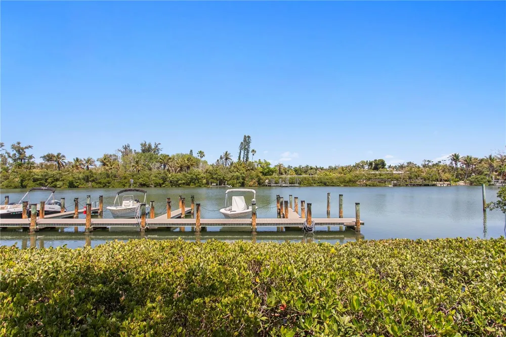 6700 GULF OF MEXICO DRIVE #117 Longboat Key, FL 34228