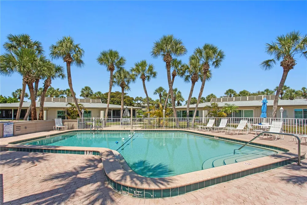 6700 GULF OF MEXICO DRIVE #117 Longboat Key, FL 34228