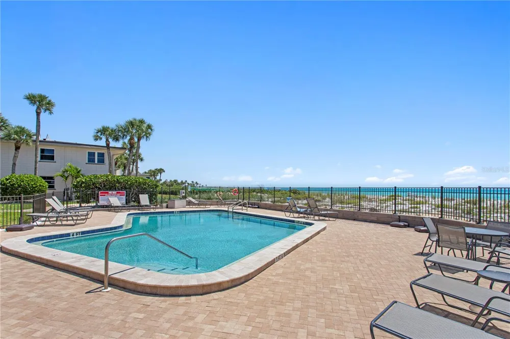 6700 GULF OF MEXICO DRIVE #117 Longboat Key, FL 34228